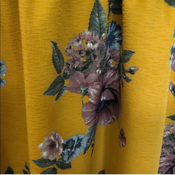 Roolee Colorblock Midi Dress - Picture 4 of 5